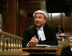 Witness For The Prosecution - 1982