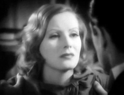 A Woman Of Affairs - 1928