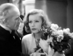 A Woman Of Affairs - 1928