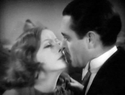 A Woman Of Affairs - 1928