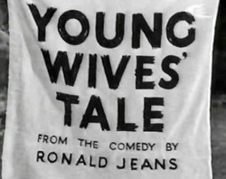 Young Wives' Tale - 1951