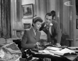 Young Wives' Tale - 1951