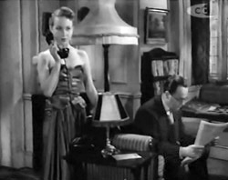 Young Wives' Tale - 1951