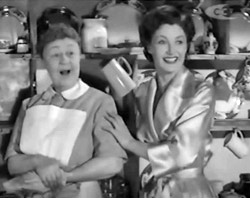 Young Wives' Tale - 1951