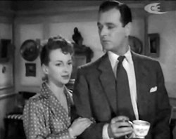 Young Wives' Tale - 1951