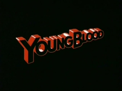 Youngblood - 1978 