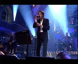 Bryan Ferry BBC Sessions