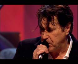 Bryan Ferry BBC Sessions