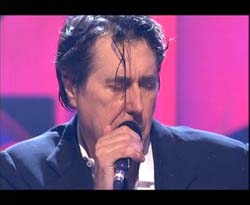 Bryan Ferry BBC Sessions