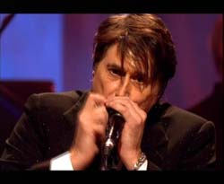 Bryan Ferry 2007