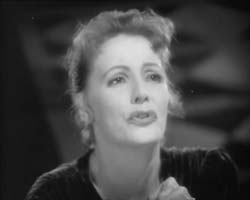 Greta Garbo in Conquest