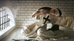 Vanessa Redgrave in The Devils