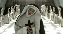 Vanessa Redgrave in The Devils