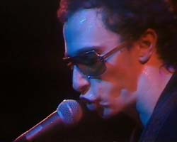 Graham Parker - BBC Sight & Sound