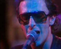 Graham Parker - BBC Sight & Sound