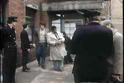 Night School 1981