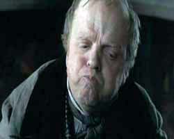 Toby Jones in The Old Curiosity Shop - 2007