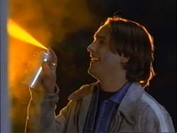 Trojan War - 1997