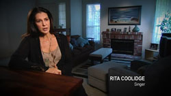 Rita Coolidge - Bond girl