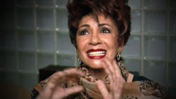 Shirley Bassey - Goldfinger