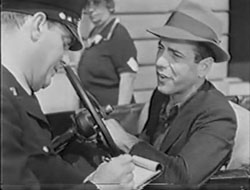 The Great O'Malley (1937) 