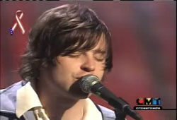 Ryan Adams CMT