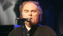 Van Morrison - BBC