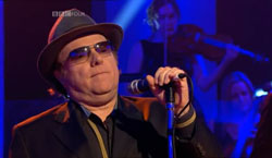 Van Morrison - BBC