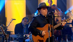 Van Morrison - BBC