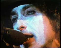 Bob Dylan 1975