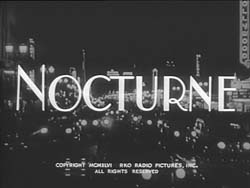 Nocturne - 1946