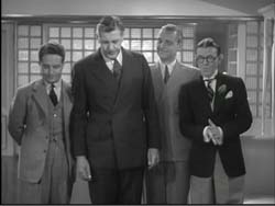 On Again Off Again - 1937
