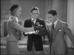 On Again Off Again - 1937