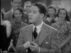 On Again Off Again - 1937