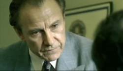 Harvey Keitel in The Path to 9/11