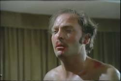 Stacy Keach in The Squeeze - 1977