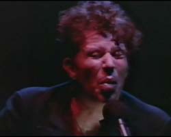 Tom Waits - Big Time 