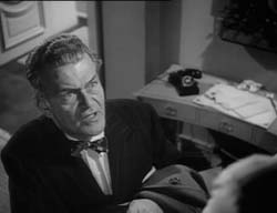 A Woman's Secret - 1949