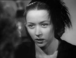 A Woman's Secret - 1949