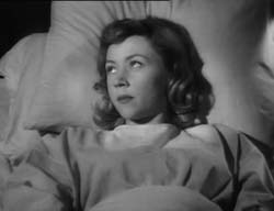 A Woman's Secret - 1949