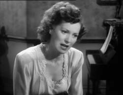 A Woman's Secret - 1949